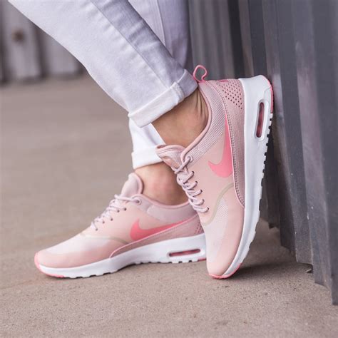 nike schuhe damen rosa sohle|sneaker damen.